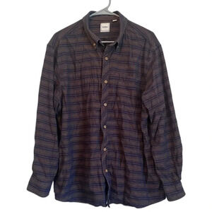 ROWM Long Sleeve Button Down Shirt
